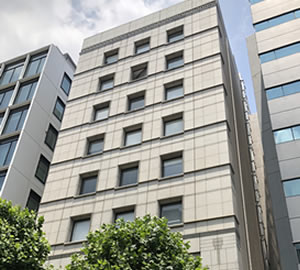 エールビジネスコンサルティング株式会社